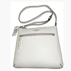 Kate Spade Rima Laurel Way Crossbody in Stone Path  NWT